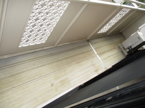 カーサみつわ台Dの物件内観写真